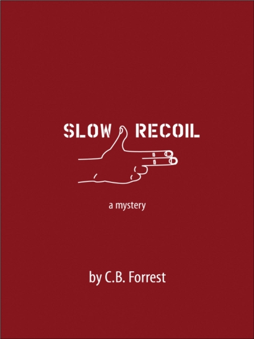 Cover image for Slow Recoil